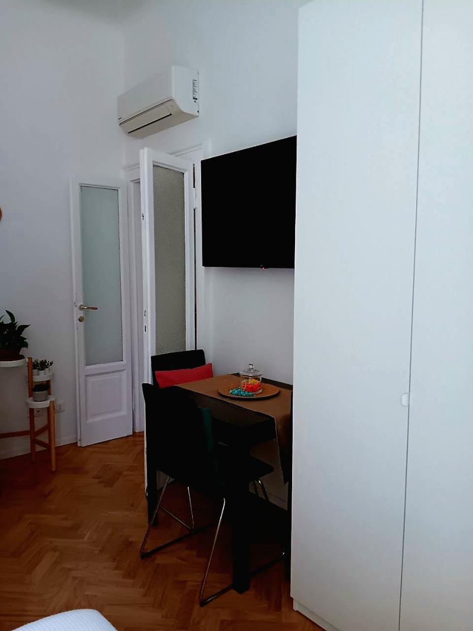 Sempione Studio Милано Екстериор снимка