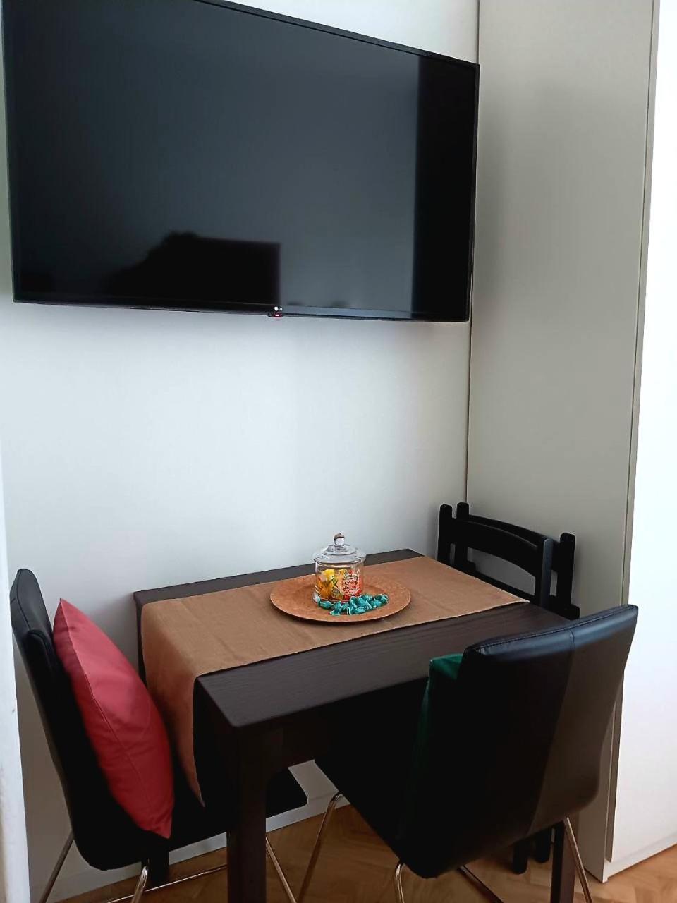 Sempione Studio Милано Екстериор снимка